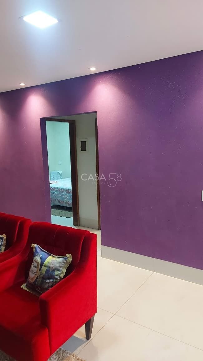 Casa Mobiliada – Jardim Itaipu, Goiânia/GO