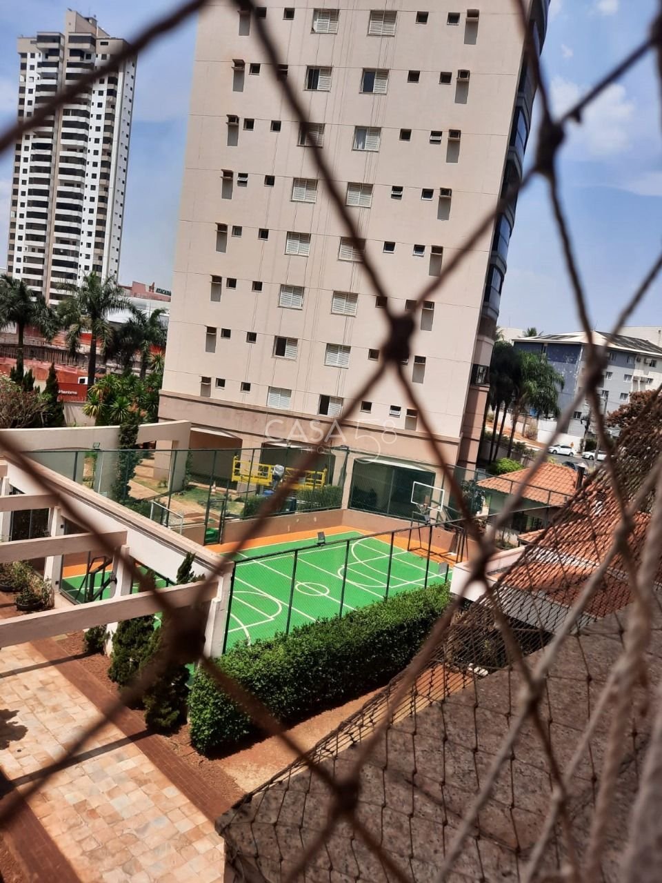 Apartamento – Torre Ypê | Vista para o Parque Flamboyant