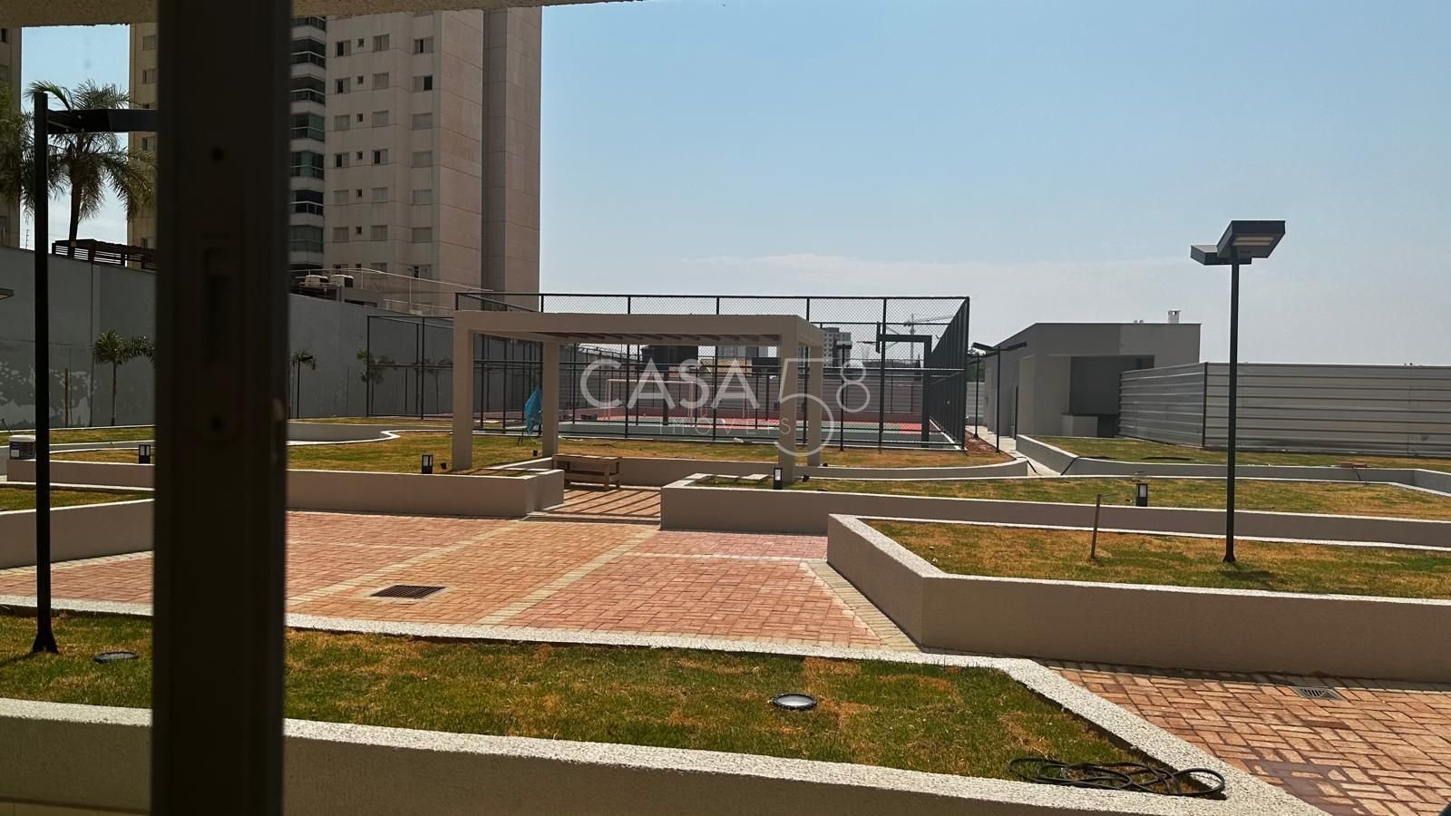 Apartamento à Venda – Terra Mundi Eldorado | Goiânia/GO