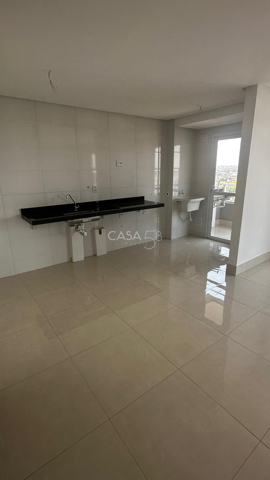 Apartamento à Venda – Terra Mundi Eldorado | Goiânia/GO