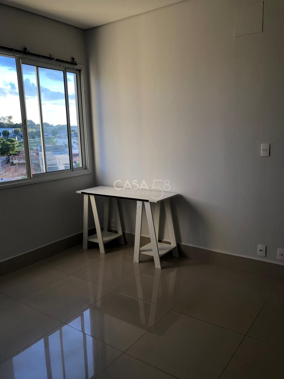 Apartamento 2 Quartos no Terra Mundi Parque Cascavel – Jardim Atlântico, Goiânia