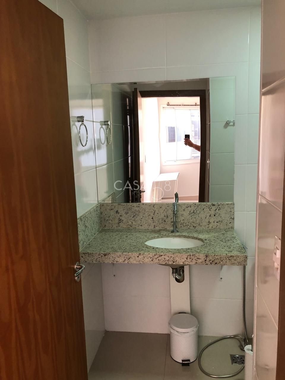 Apartamento 2 Quartos no Terra Mundi Parque Cascavel – Jardim Atlântico, Goiânia