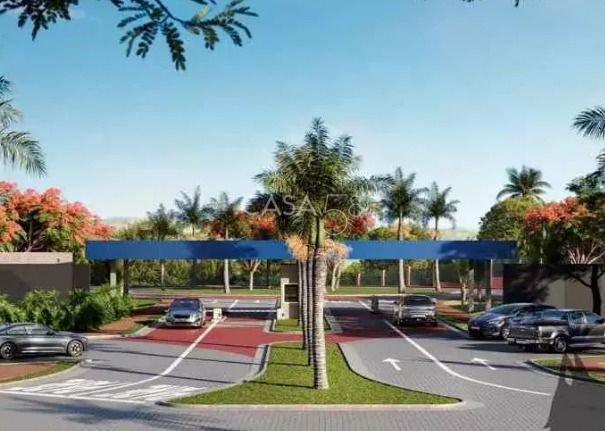 Sobrado Jardins Berlim - Ágio de R$ 210.000,00