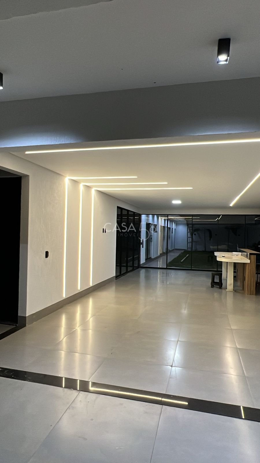 VENDE-SE CASA – SETOR CRISTINA II EXPANSÃO – TRINDADE/GO