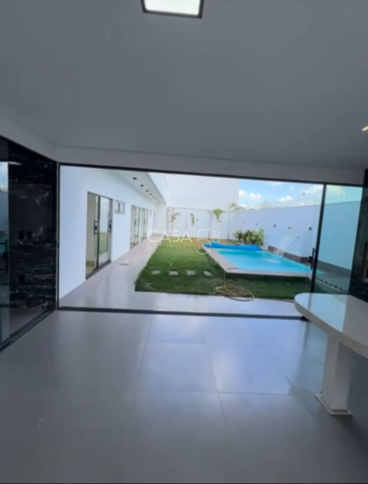 VENDE-SE CASA – SETOR CRISTINA II EXPANSÃO – TRINDADE/GO