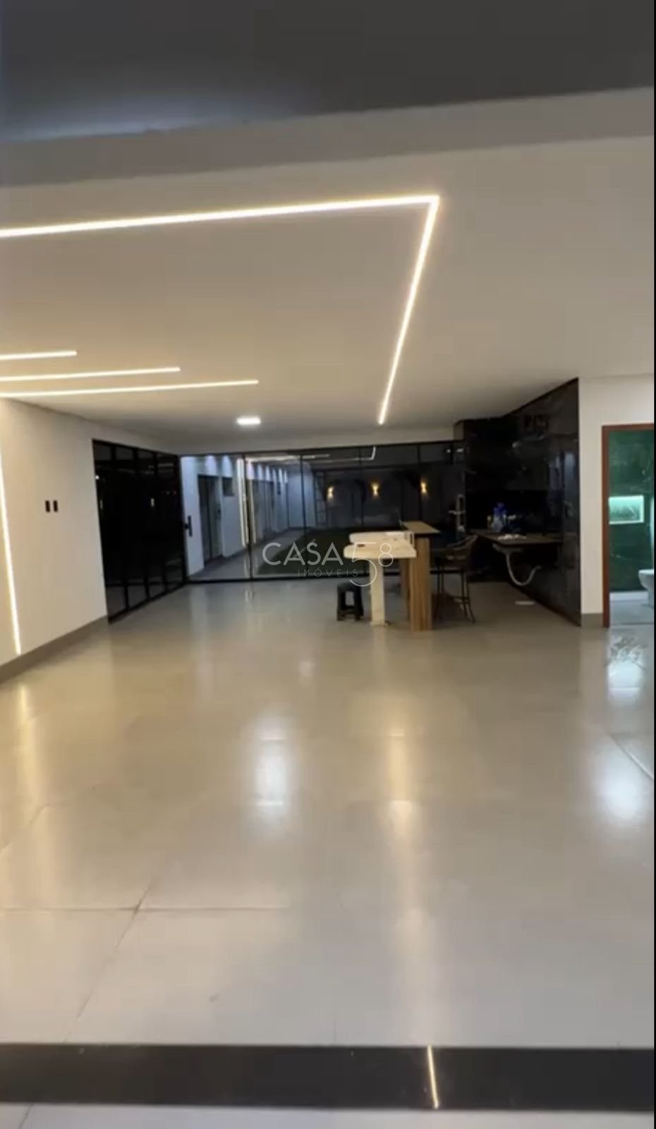 VENDE-SE CASA – SETOR CRISTINA II EXPANSÃO – TRINDADE/GO