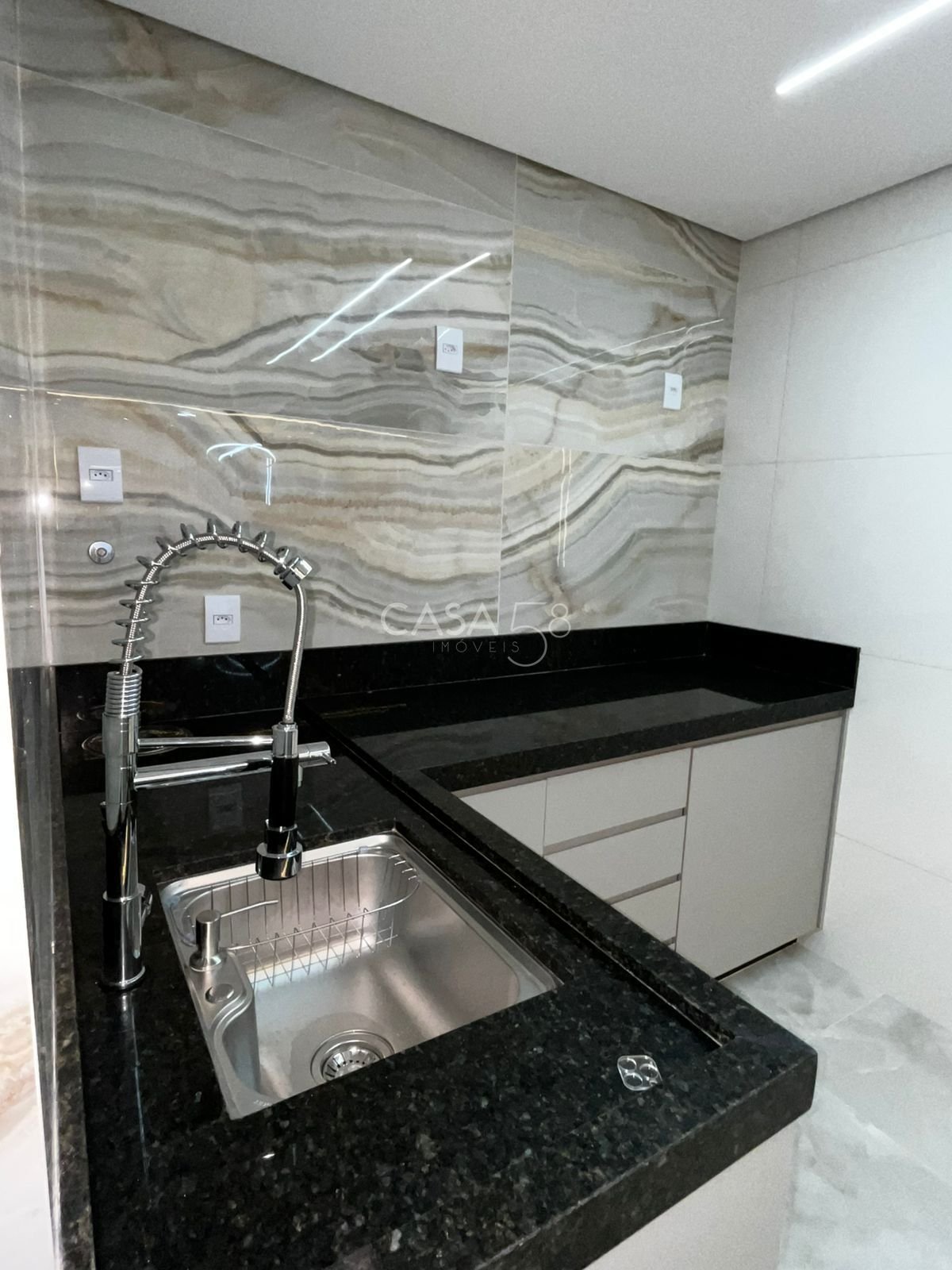 Apartamento à Venda – Residencial Borges Landeiro (Alto Bueno)