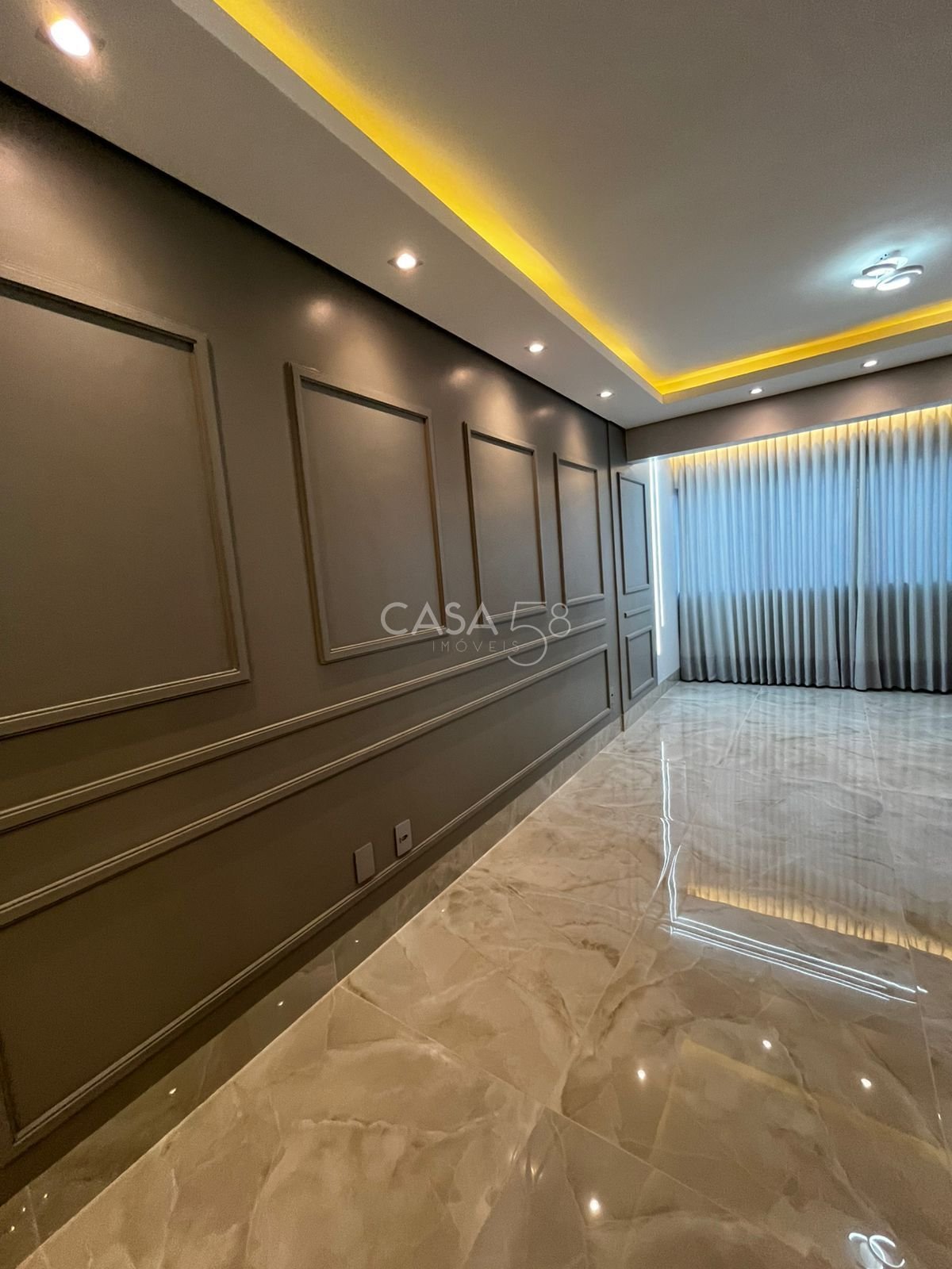 Apartamento à Venda – Residencial Borges Landeiro (Alto Bueno)