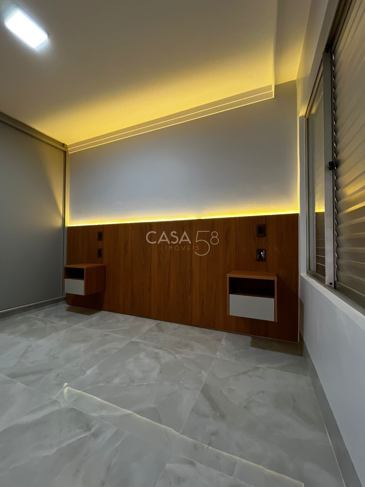 Apartamento à Venda – Edifício Solar Tocantins