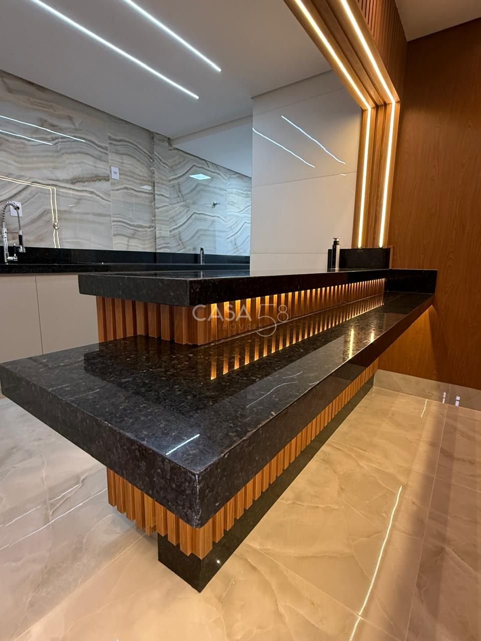 Apartamento à Venda – Edifício Solar Tocantins