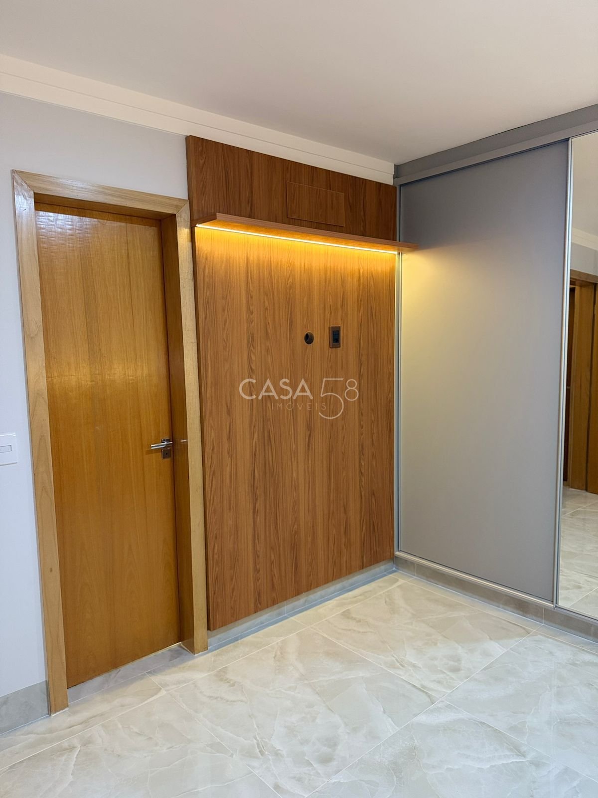 Apartamento à Venda – Edifício Solar Tocantins