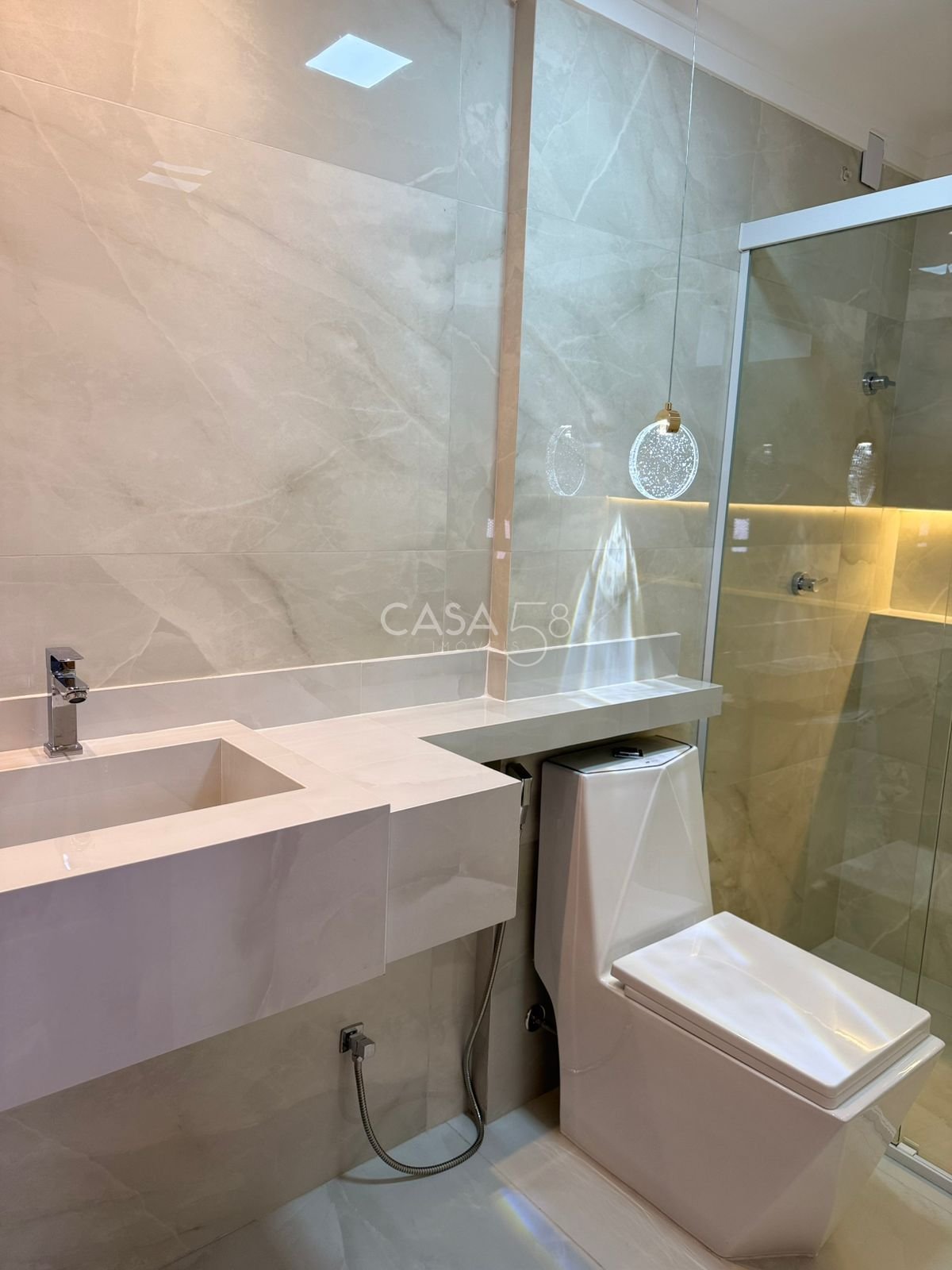 Apartamento à Venda – Edifício Solar Tocantins