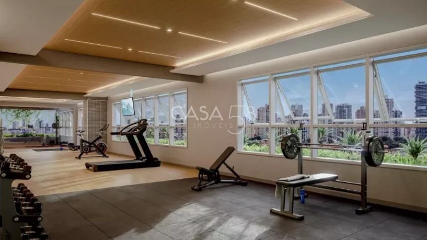 Apartamento no Condomínio Jardã by Palme