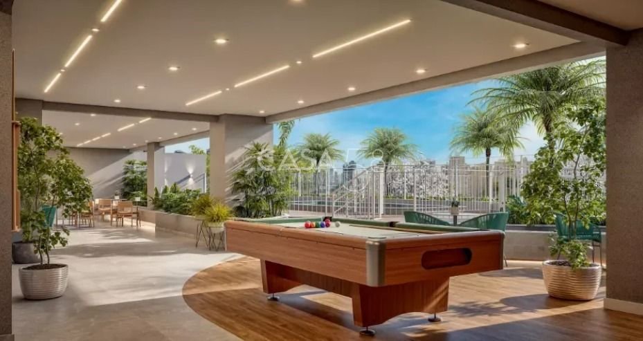 Apartamento no Condomínio Jardã by Palme