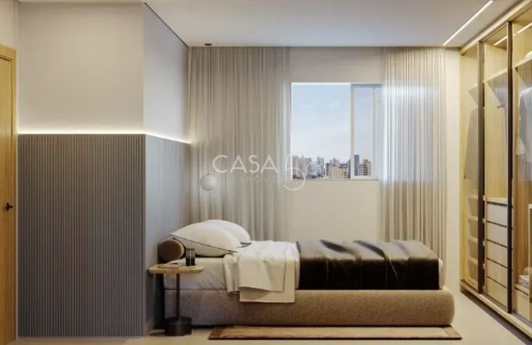 Apartamento no Condomínio Jardã by Palme