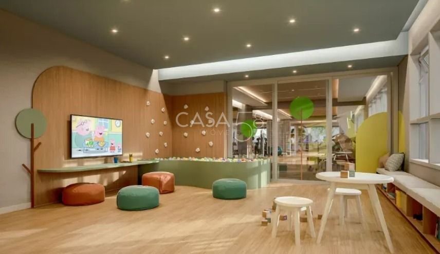 Apartamento no Condomínio Jardã by Palme