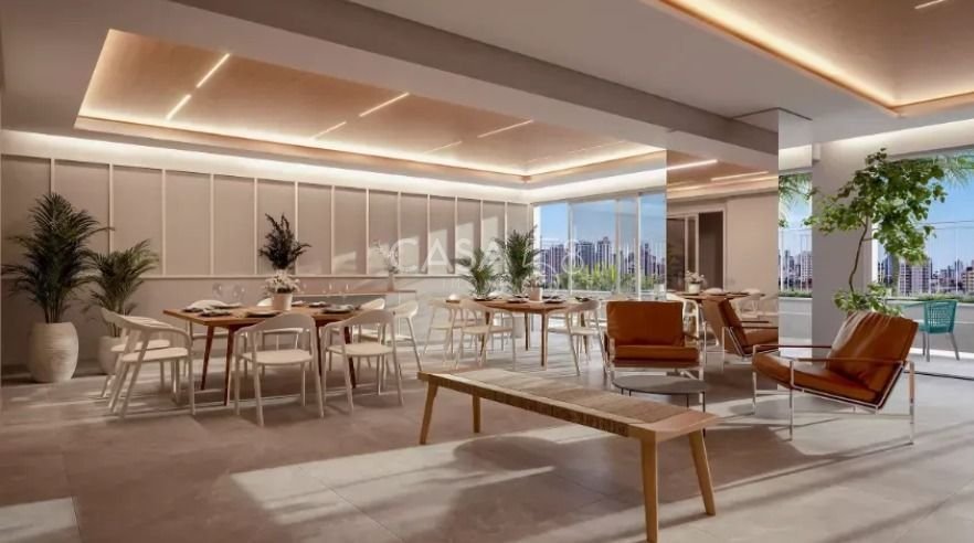 Apartamento no Condomínio Jardã by Palme