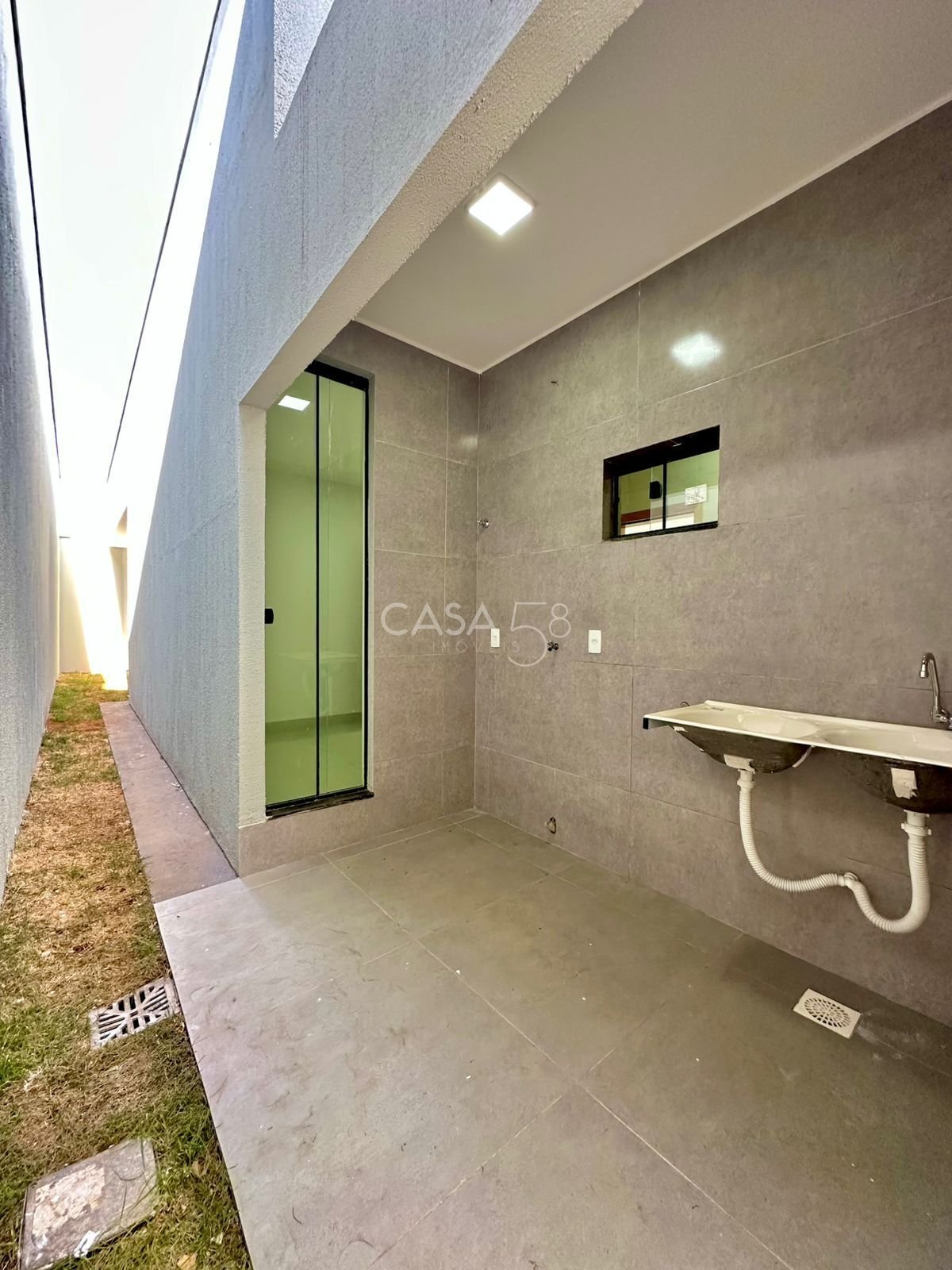 Casa à Venda no Jardim Colorado em Goiânia – Completa e com Acabamento Premium!