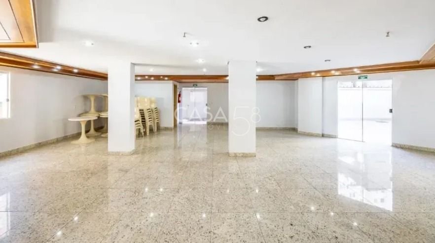 Apartamento no Edf Campos do Jordão