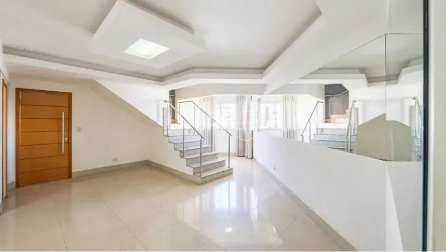 Apartamento no Edf Campos do Jordão