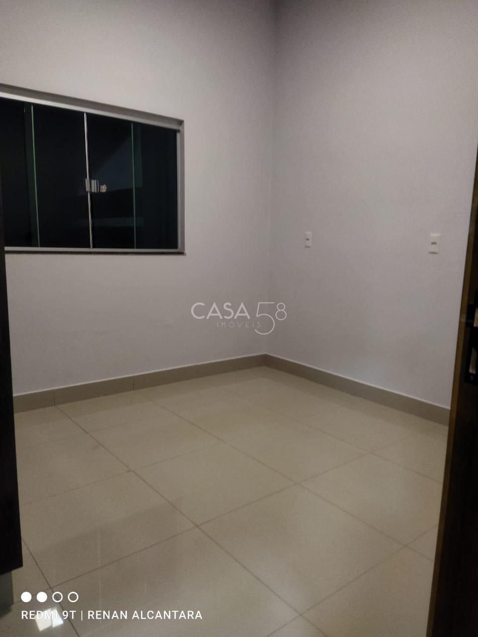 Vende-se Casa Residencial – Vale do Araguaia