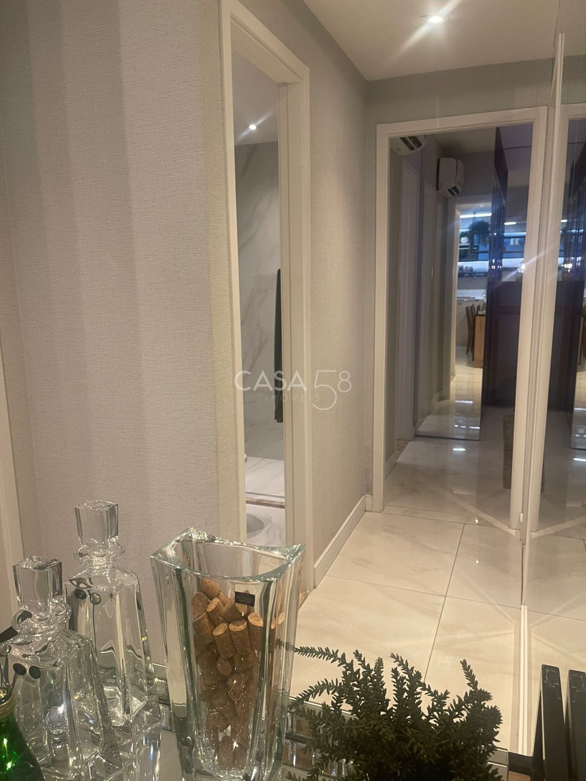 Apartamento com Vista para o Vaca Brava – Wish Vaca Brava