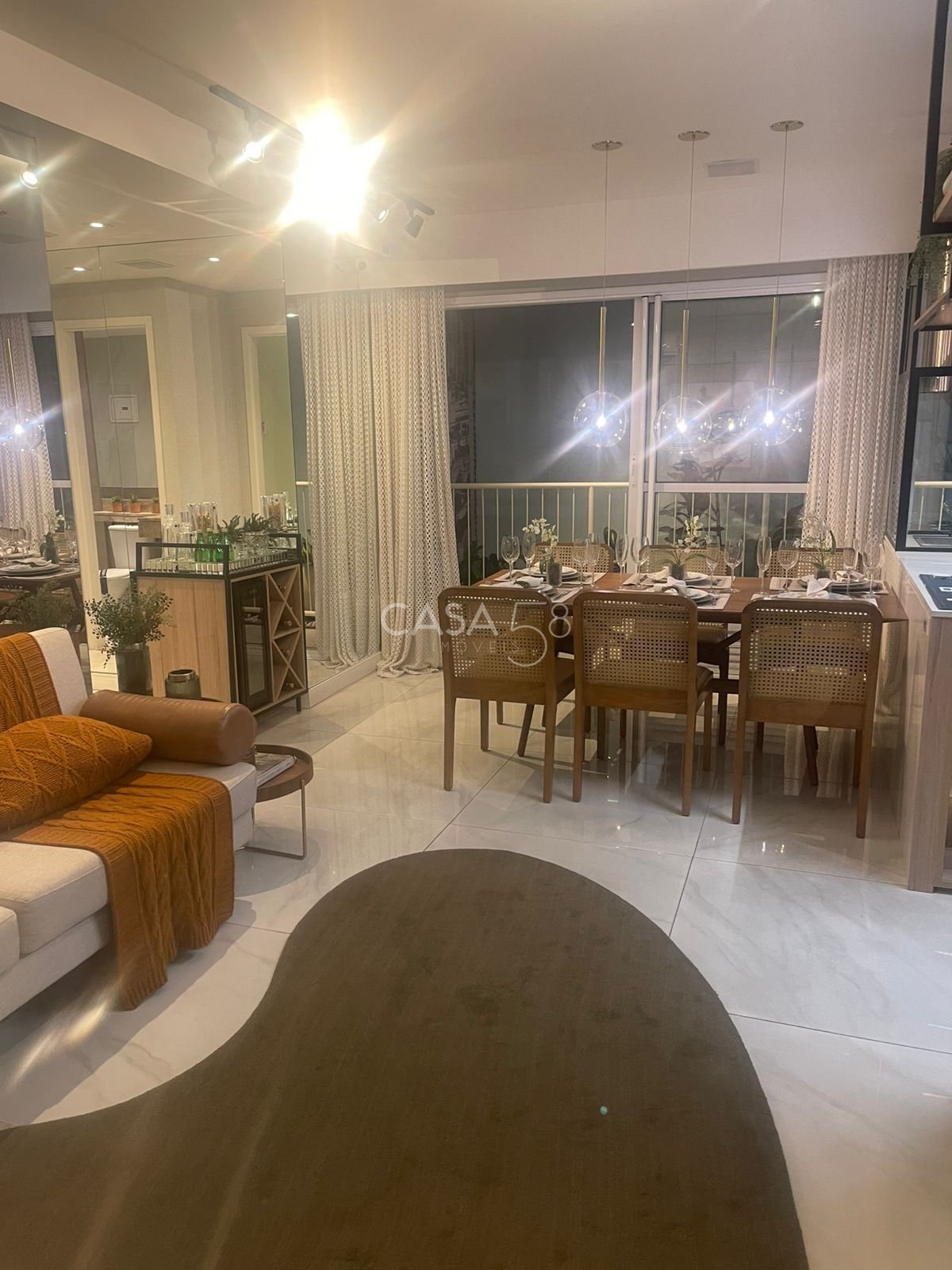 Apartamento com Vista para o Vaca Brava – Wish Vaca Brava