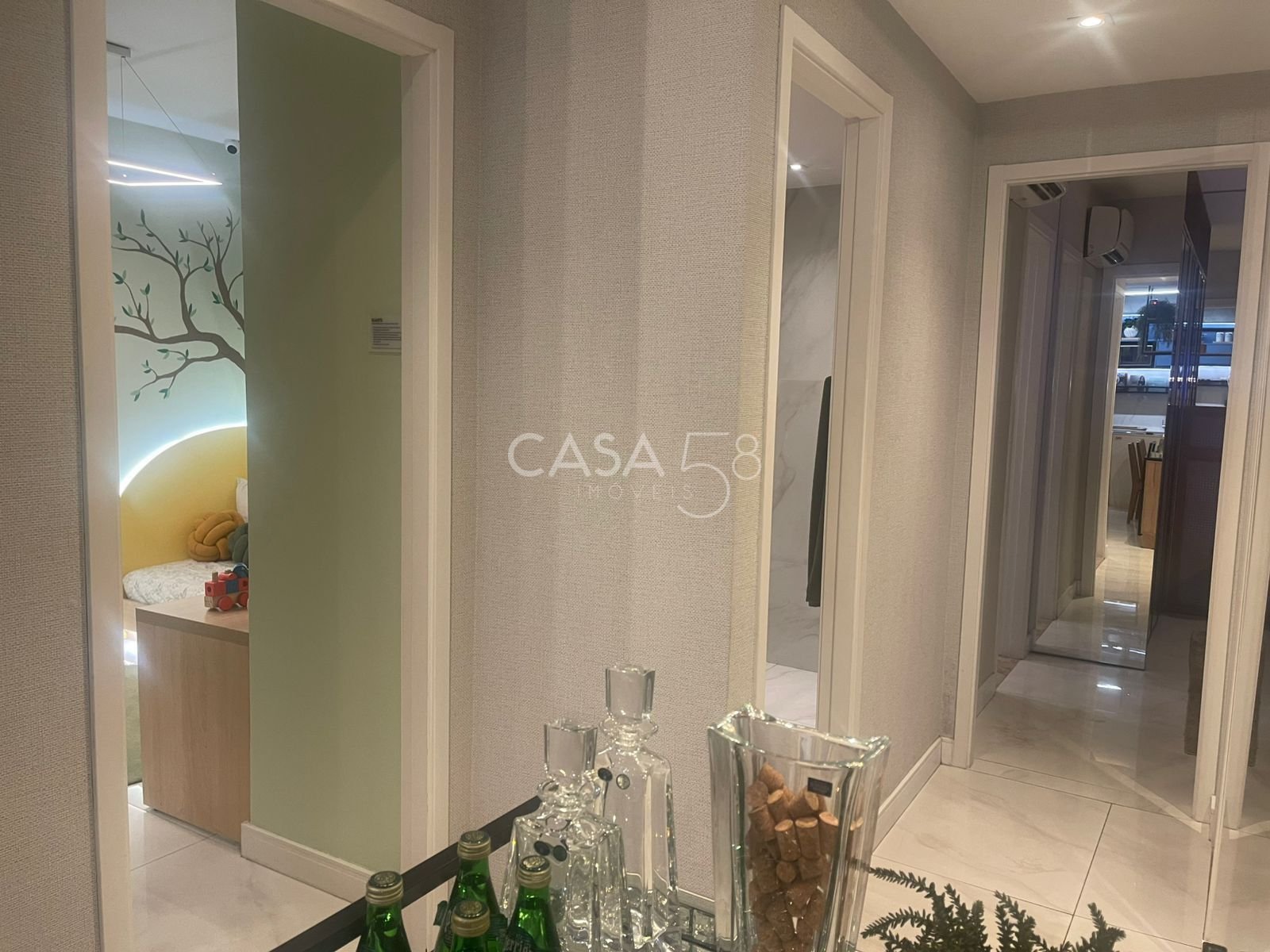 Apartamento com Vista para o Vaca Brava – Wish Vaca Brava