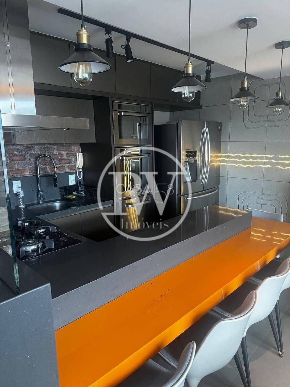 Apartamento à venda, Setor Bueno, 2 Quartos sendo 2 Suítes, 75m².