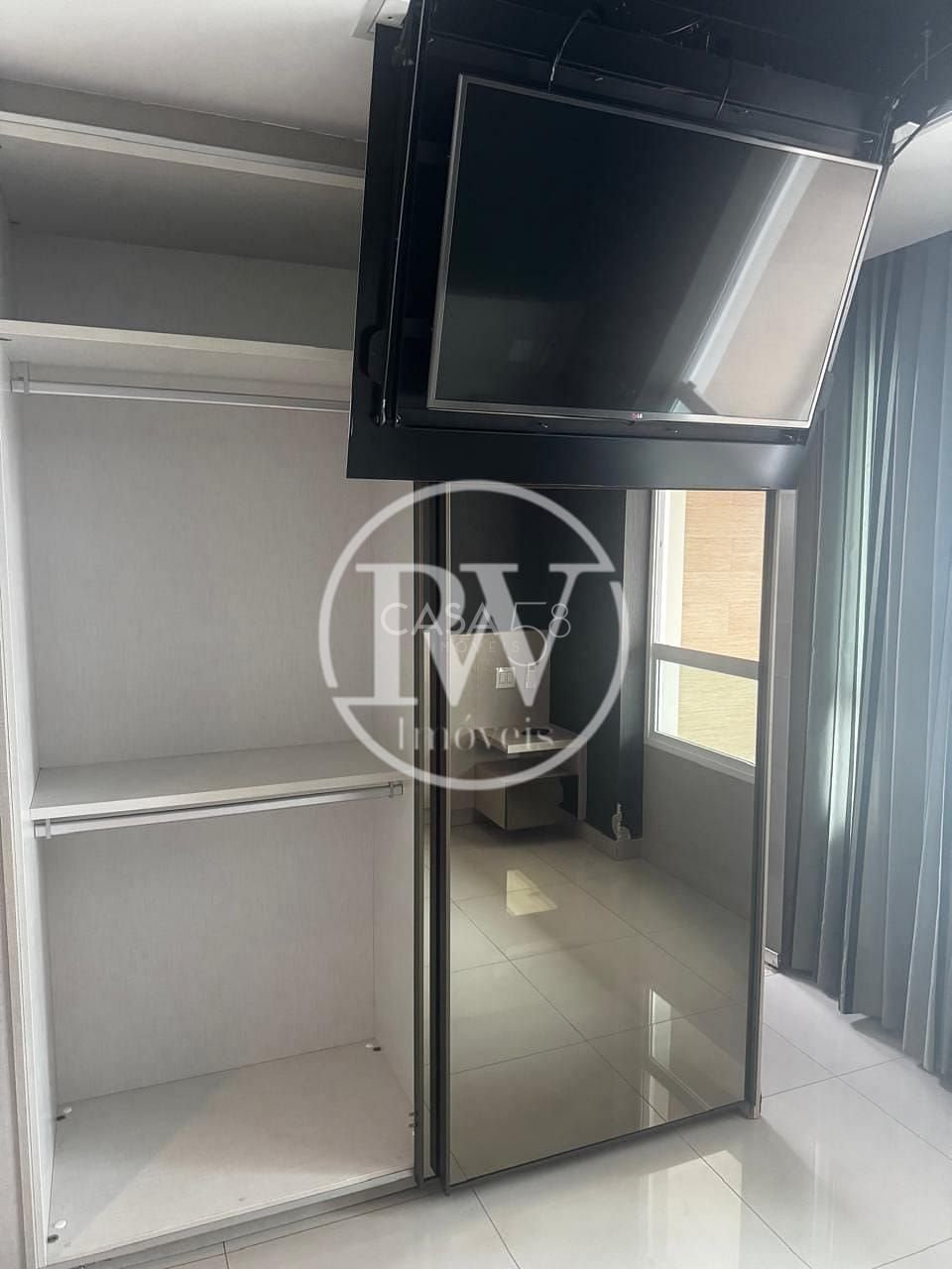 Apartamento à venda, Setor Bueno, 2 Quartos sendo 2 Suítes, 75m².