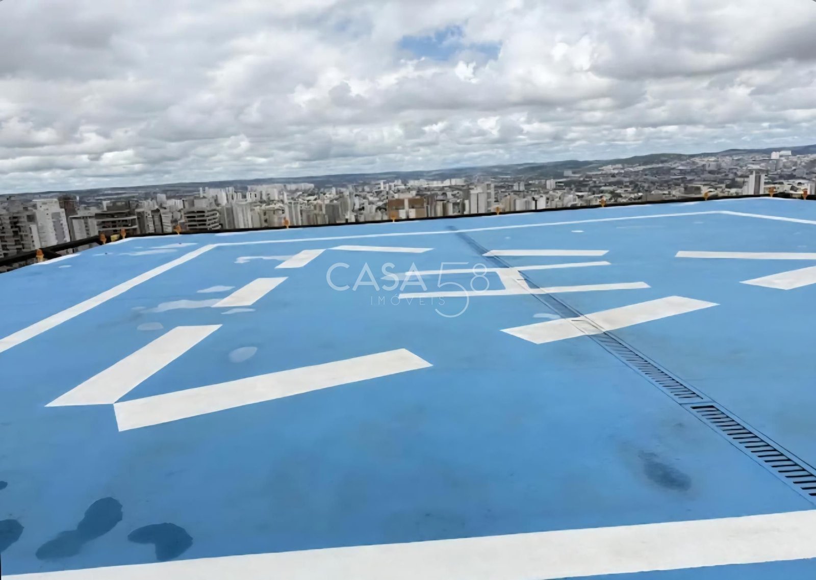 Laje Corporativa à Venda no World Trade Center