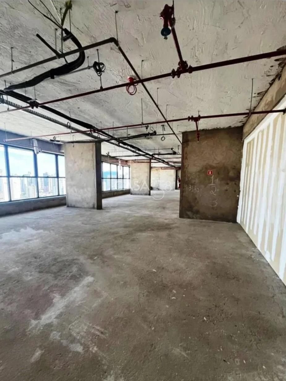 Laje Corporativa à Venda no World Trade Center