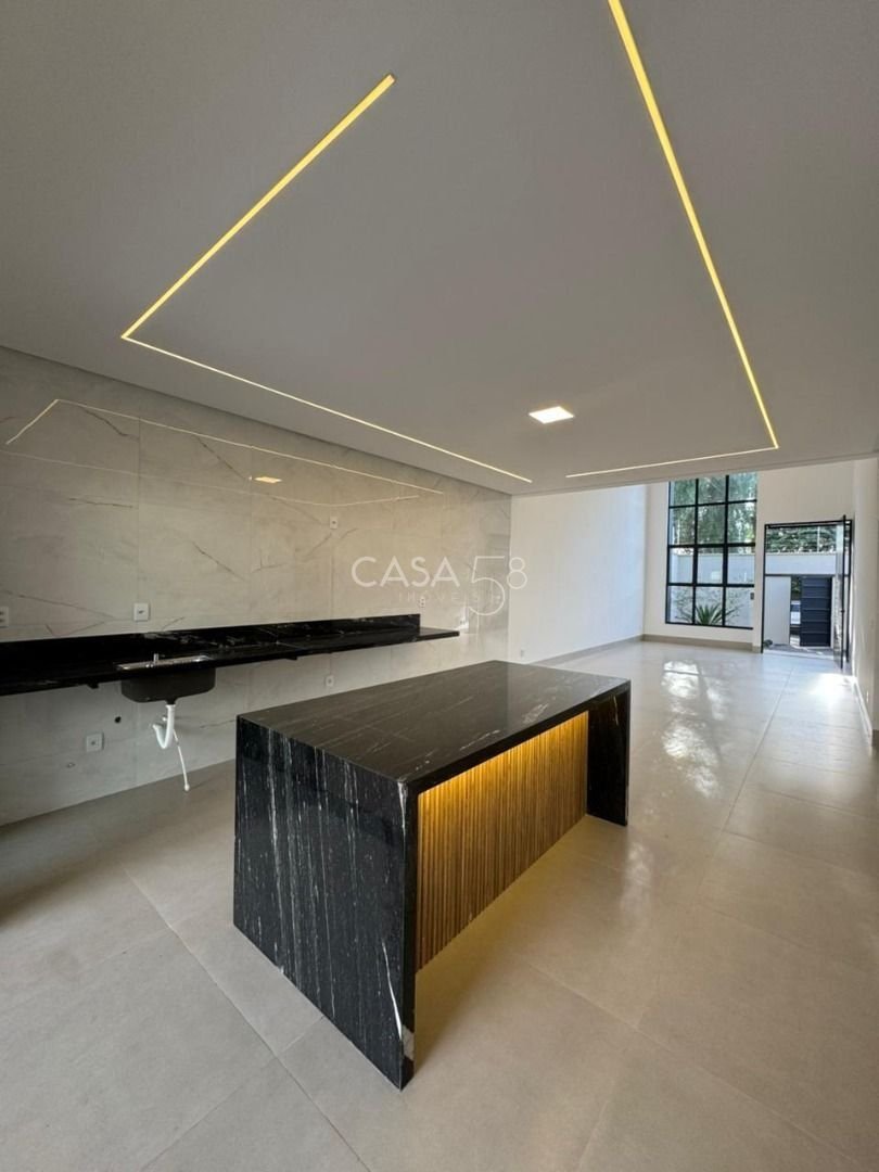 Casa Deslumbrante a venda na Vila João Vaz|Goiânia  – Conforto e Sofisticação