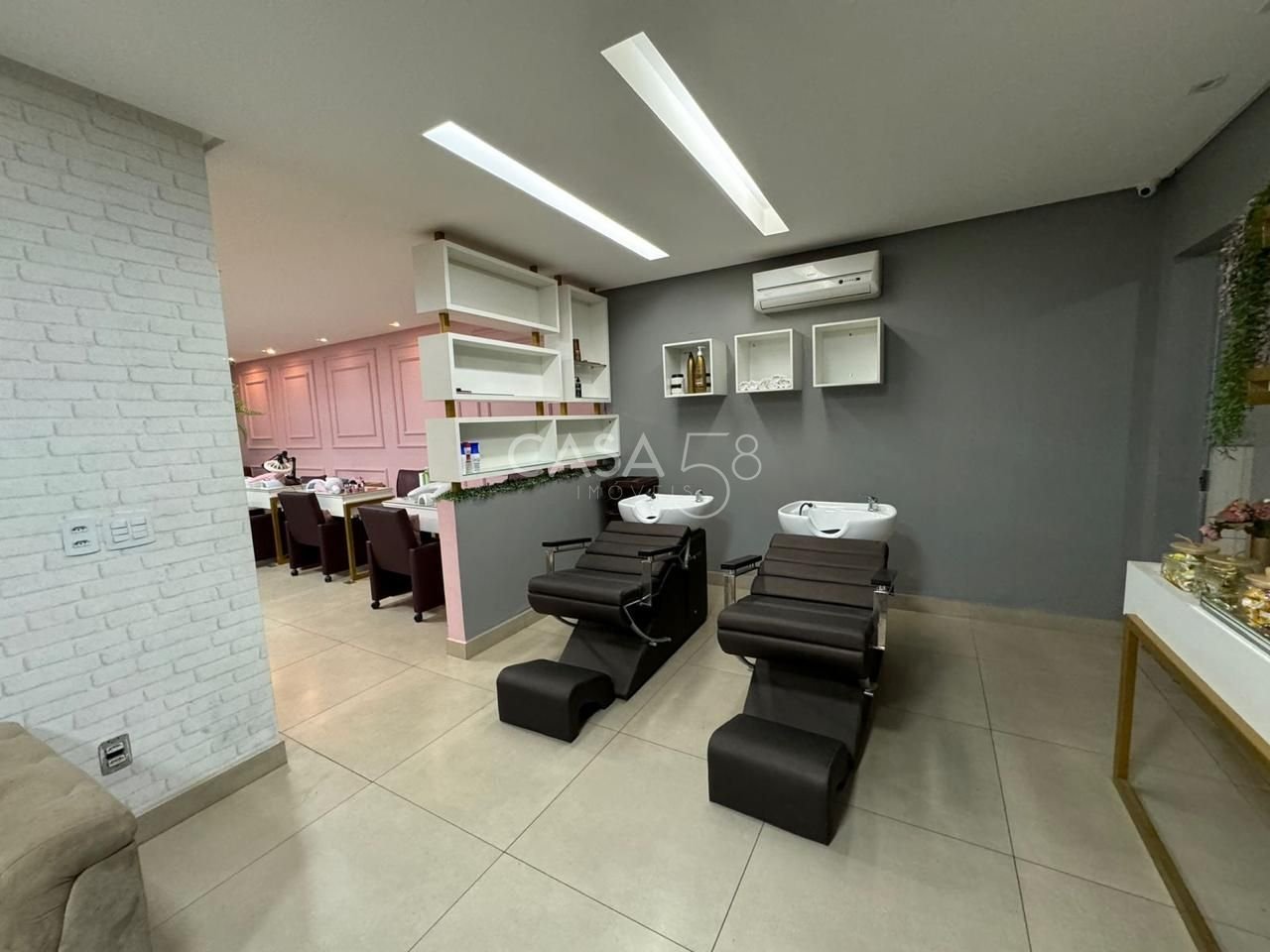 Venda – Sobrado Comercial 260m² – Setor Sudoeste, Goiânia/GO