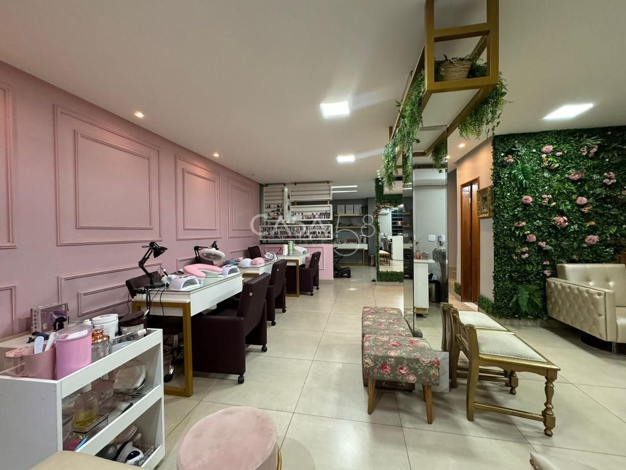 Venda – Sobrado Comercial 260m² – Setor Sudoeste, Goiânia/GO