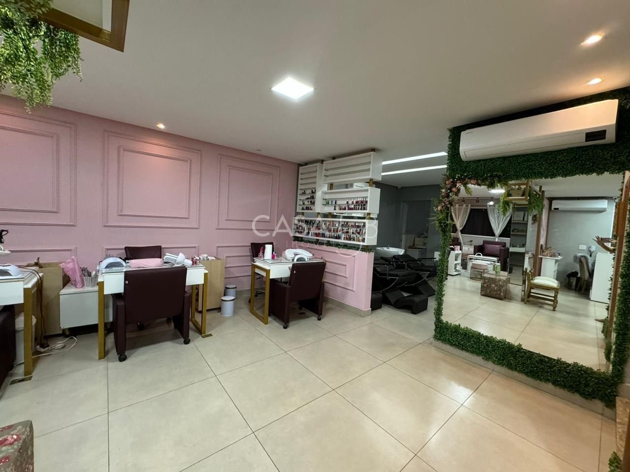 Venda – Sobrado Comercial 260m² – Setor Sudoeste, Goiânia/GO