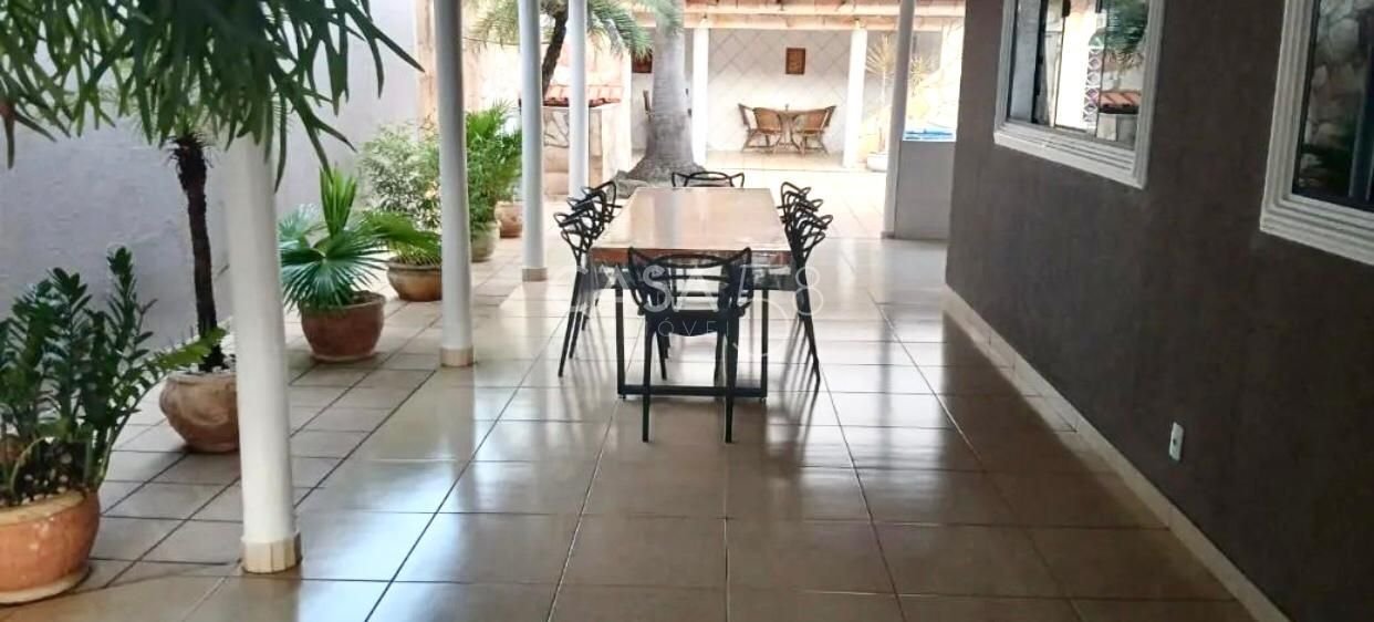 Casa Mobiliada à Venda no Jardim Atlântico – Goiânia/GO