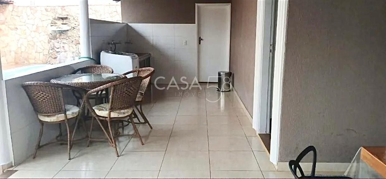 Casa Mobiliada à Venda no Jardim Atlântico – Goiânia/GO