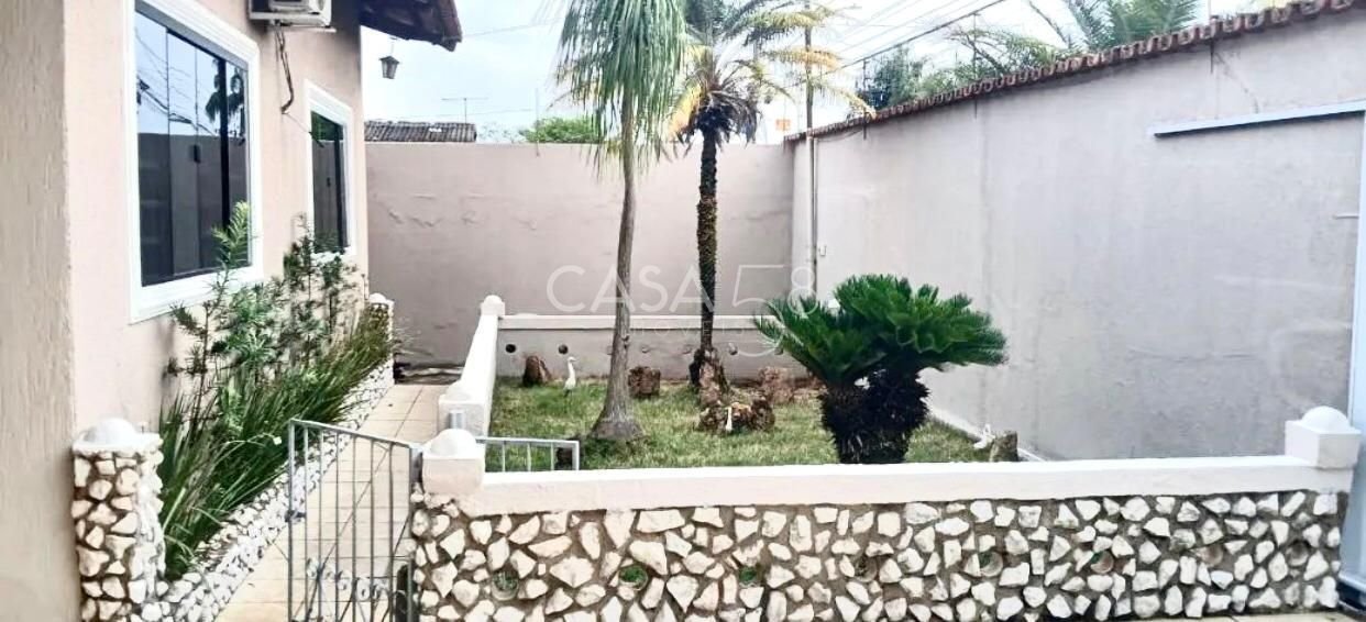 Casa Mobiliada à Venda no Jardim Atlântico – Goiânia/GO