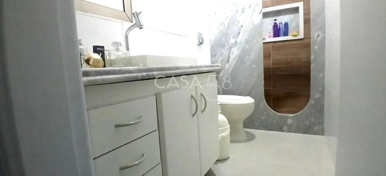 Casa Mobiliada à Venda no Jardim Atlântico – Goiânia/GO