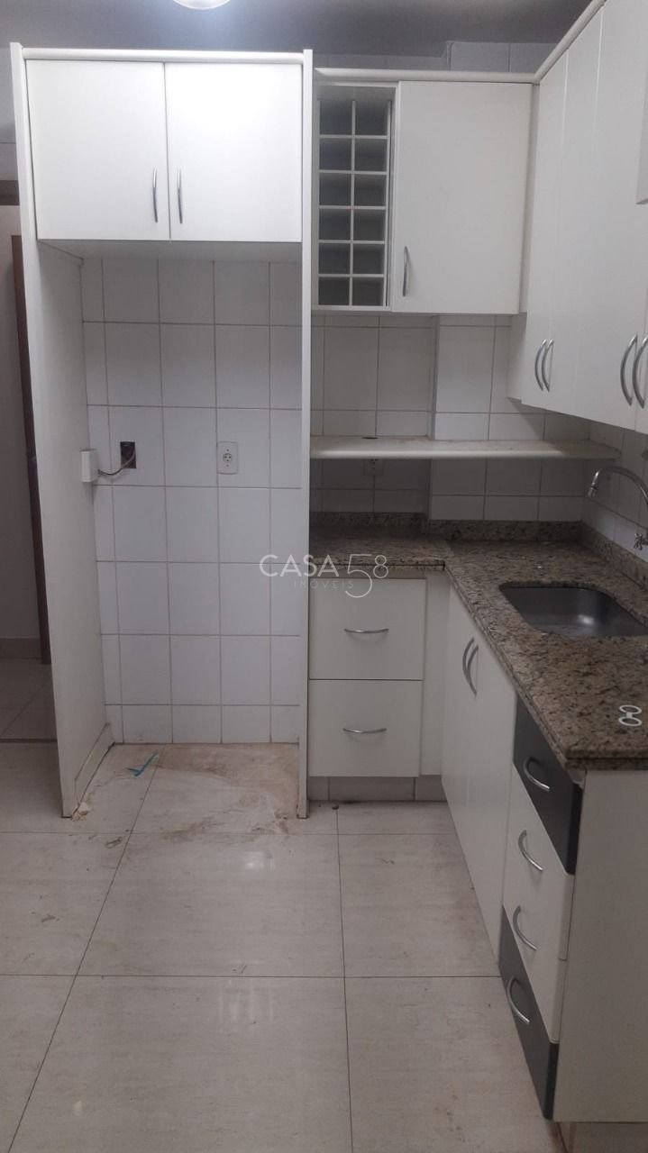 Vende-se Apartamento 3 Quartos no Palazzo di Itália – Setor Bueno, Goiânia