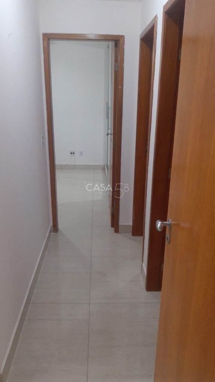 Vende-se Apartamento 3 Quartos no Palazzo di Itália – Setor Bueno, Goiânia
