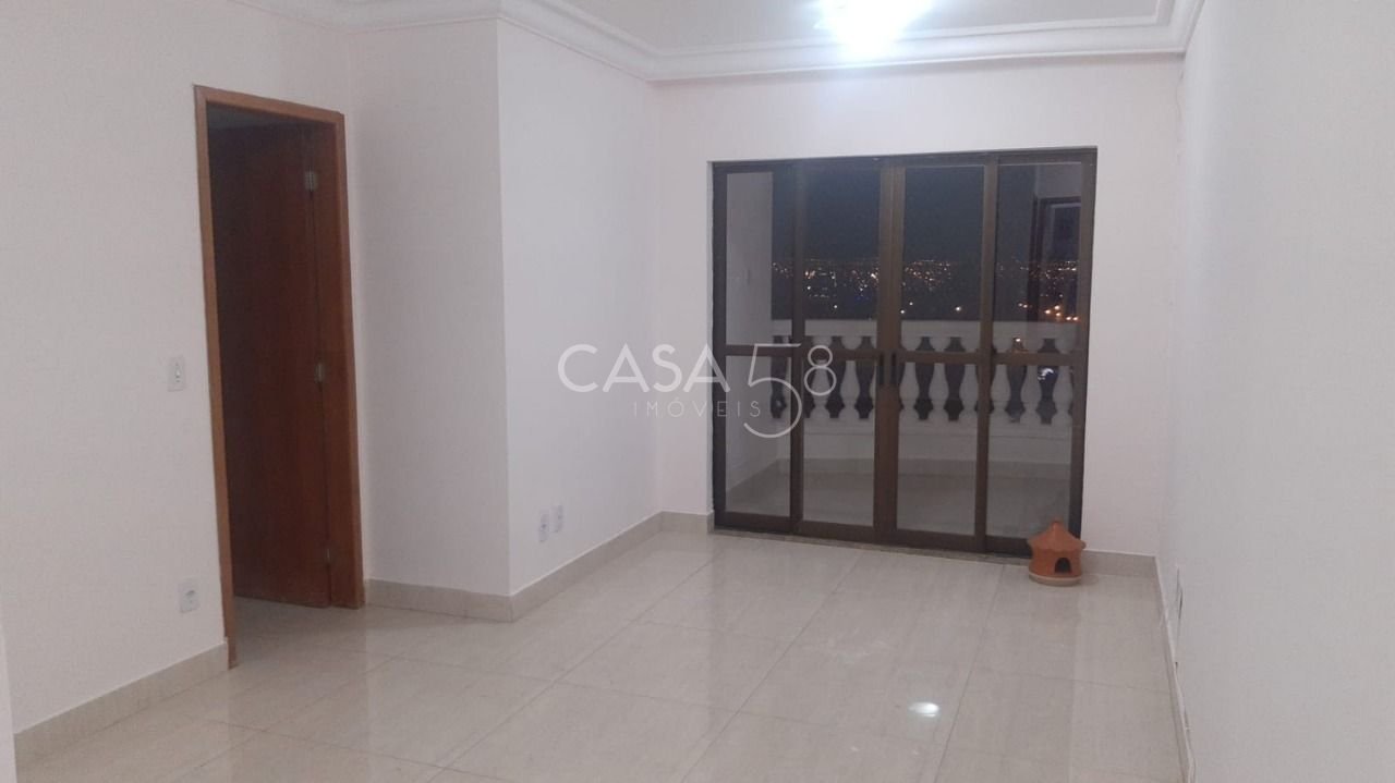 Vende-se Apartamento 3 Quartos no Palazzo di Itália – Setor Bueno, Goiânia