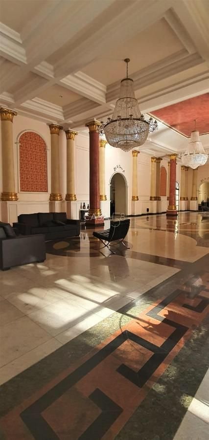 Vende-se Apartamento 3 Quartos no Palazzo di Itália – Setor Bueno, Goiânia