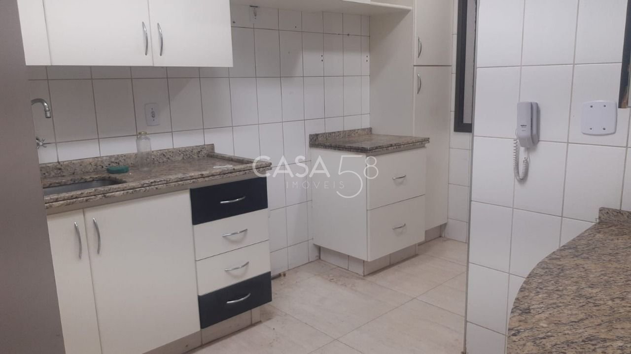 Vende-se Apartamento 3 Quartos no Palazzo di Itália – Setor Bueno, Goiânia