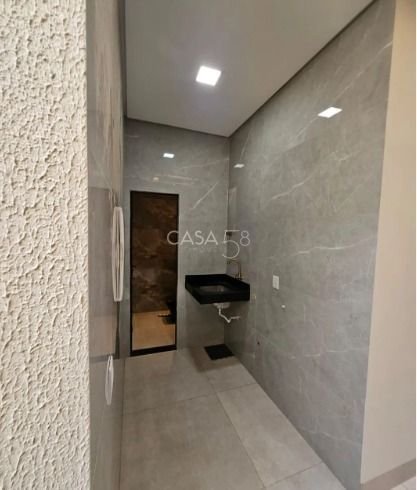 Casa de Alto Padrão - Setor Perim