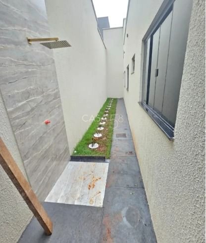 Casa de Alto Padrão - Setor Perim