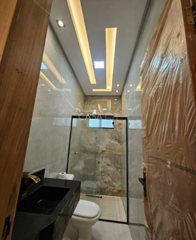 Casa de Alto Padrão - Setor Perim