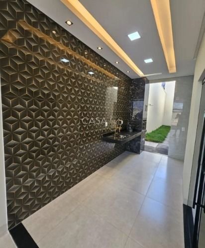 Casa de Alto Padrão - Setor Perim