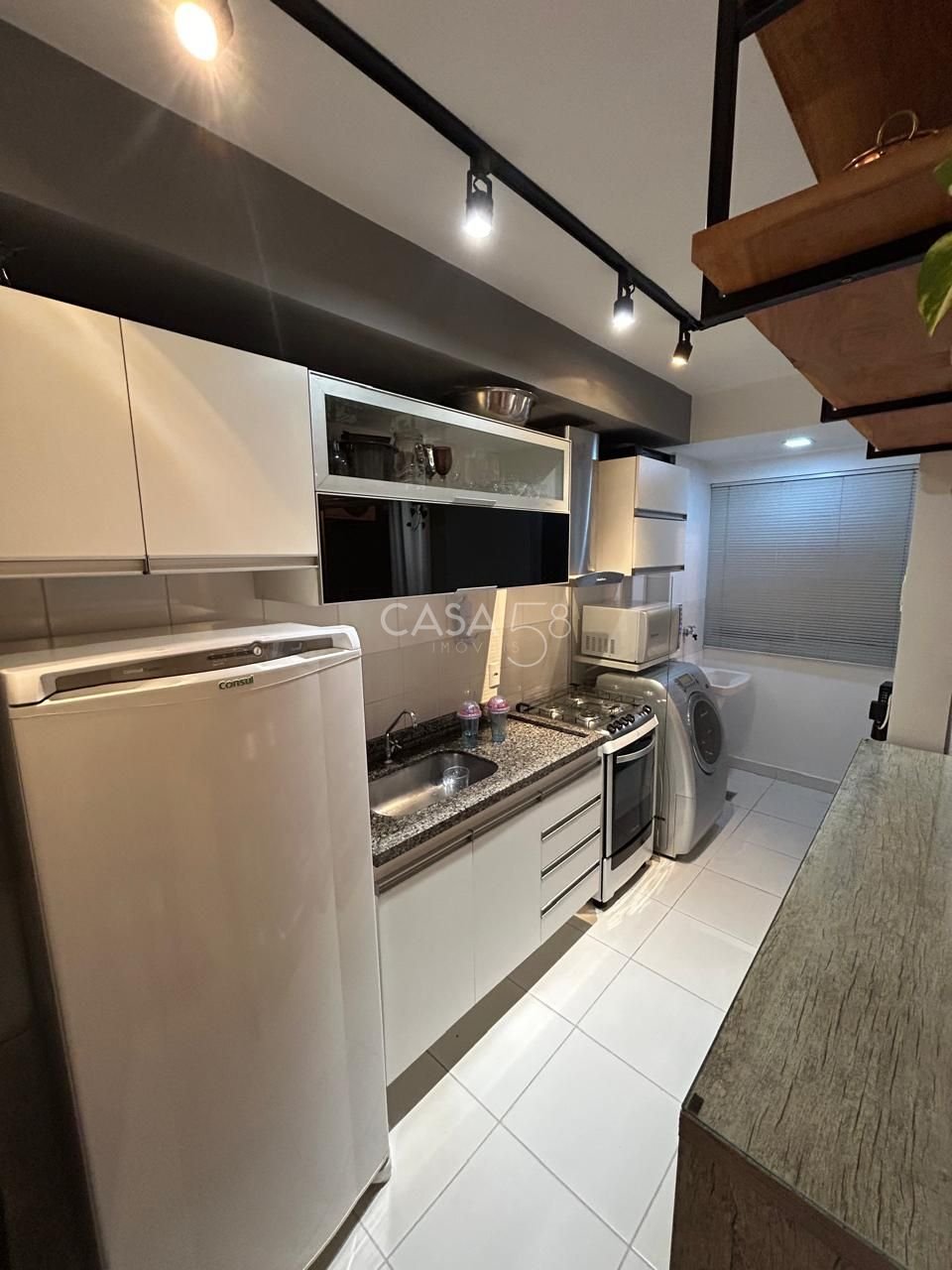 Apartamento à Venda no Residencial Livre Buritis – Parque Amazônia | Goiânia